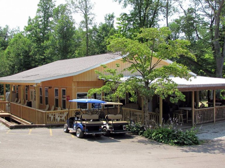 Yogi Bear's Jellystone Park At Columbus North About Photo Gallery of Yogi Bear’s Jellystone Park™ Columbus North