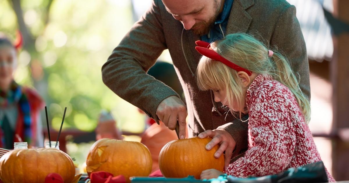 Halloween Tips: How To Make Your Carved Pumpkin Last Longer