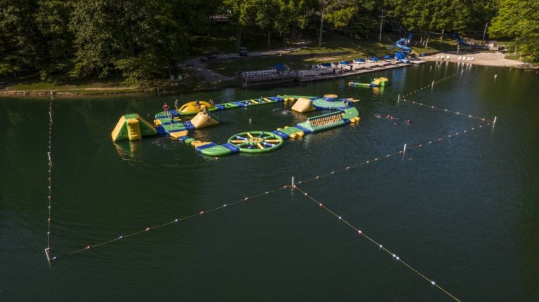 Yogi Bear's Jellystone Park At Columbus North About Photo Gallery of Yogi Bear’s Jellystone Park™ Columbus North