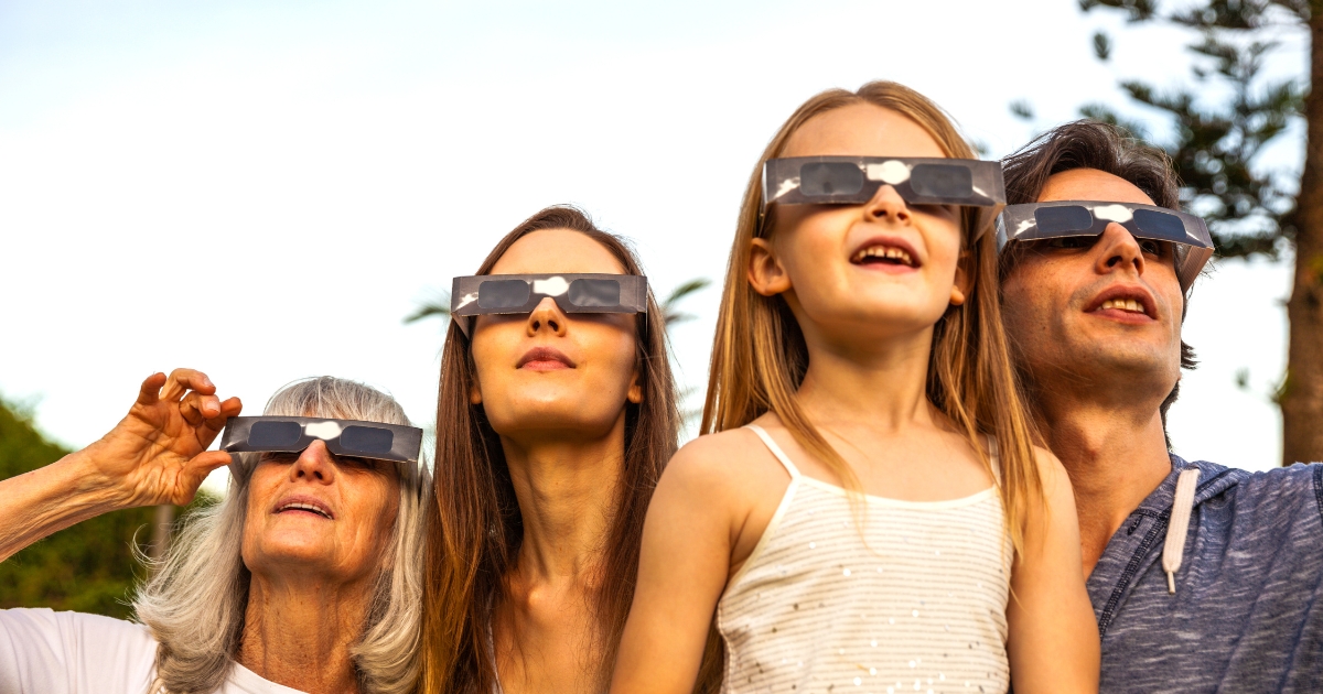 Eclipse Camping at Jellystone Park™ Columbus North