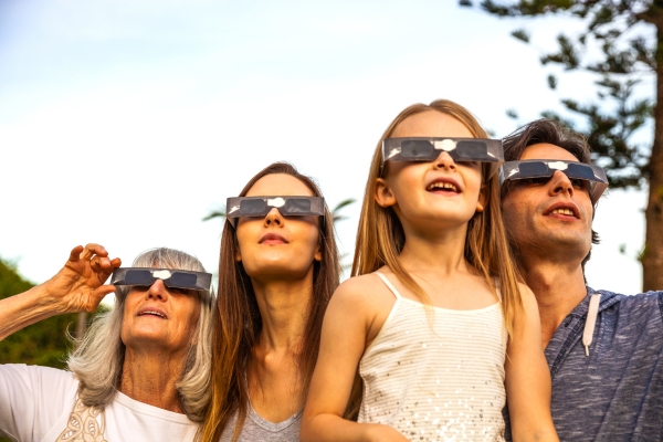 Eclipse Camping at Jellystone Park™ Columbus North